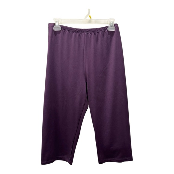 NWOT-Capri Pants Women Size XL - Picture 8 of 8